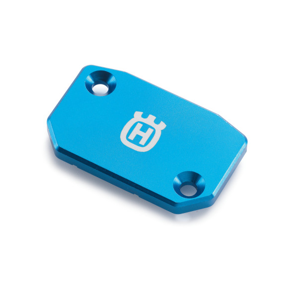 Husqvarna Brake fluid reservoir and clutch reservoir cover